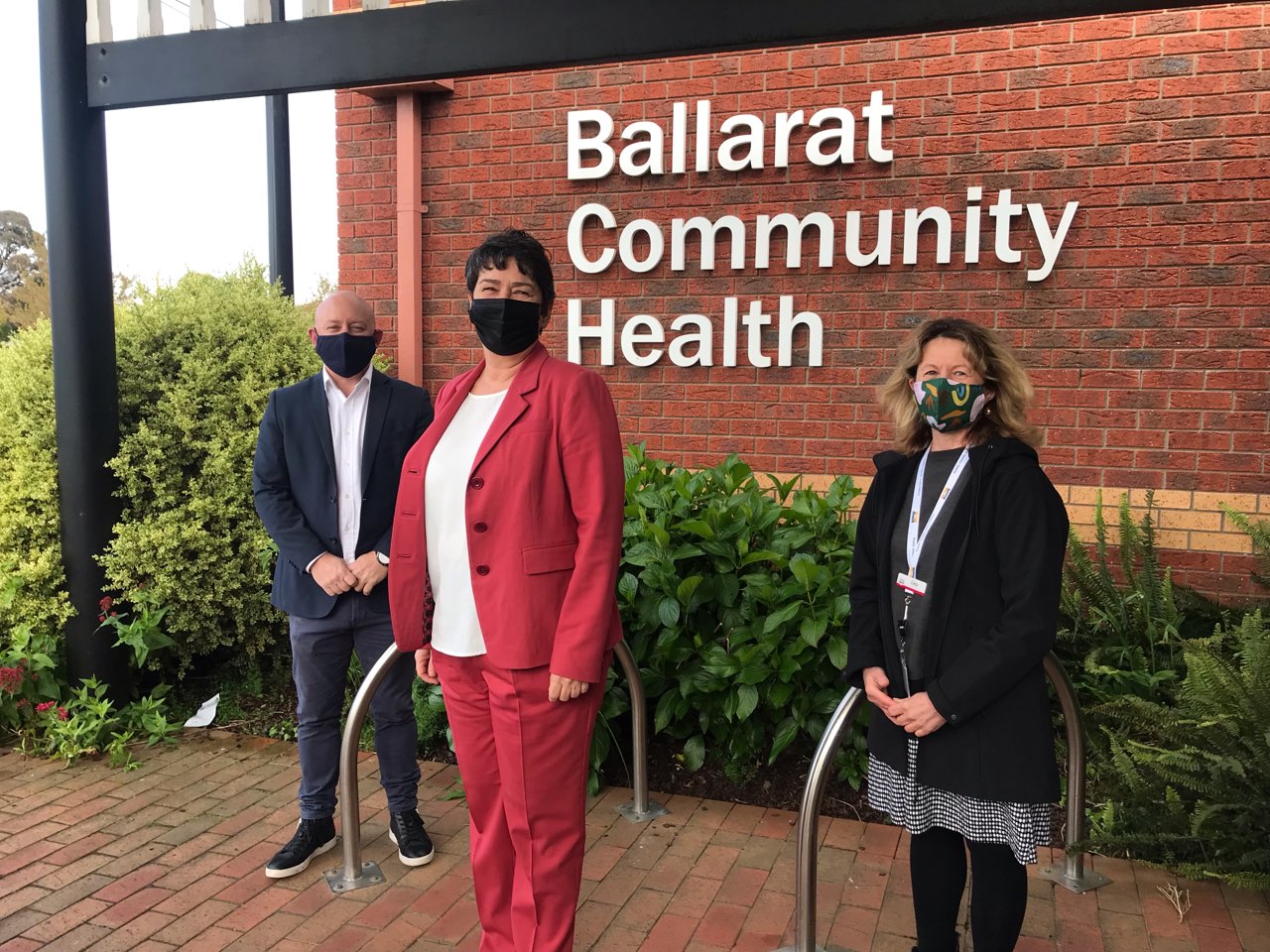 Ballarat to pilot new gambling screening tool Main Image