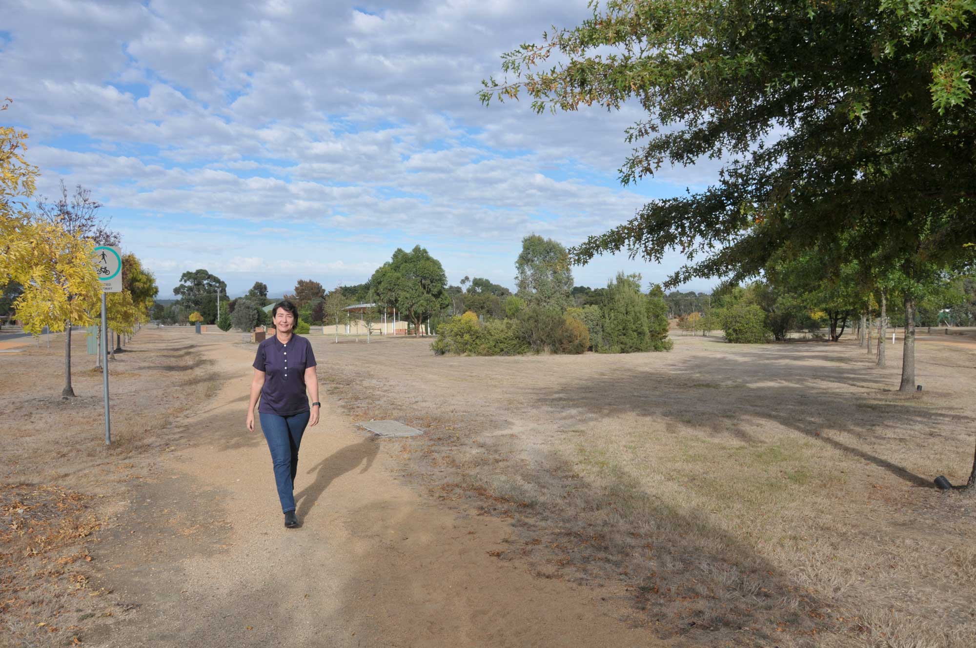 PRIMARY PRODUCERS BENEFIT FROM KEY ROAD UPGRADE  Main Image