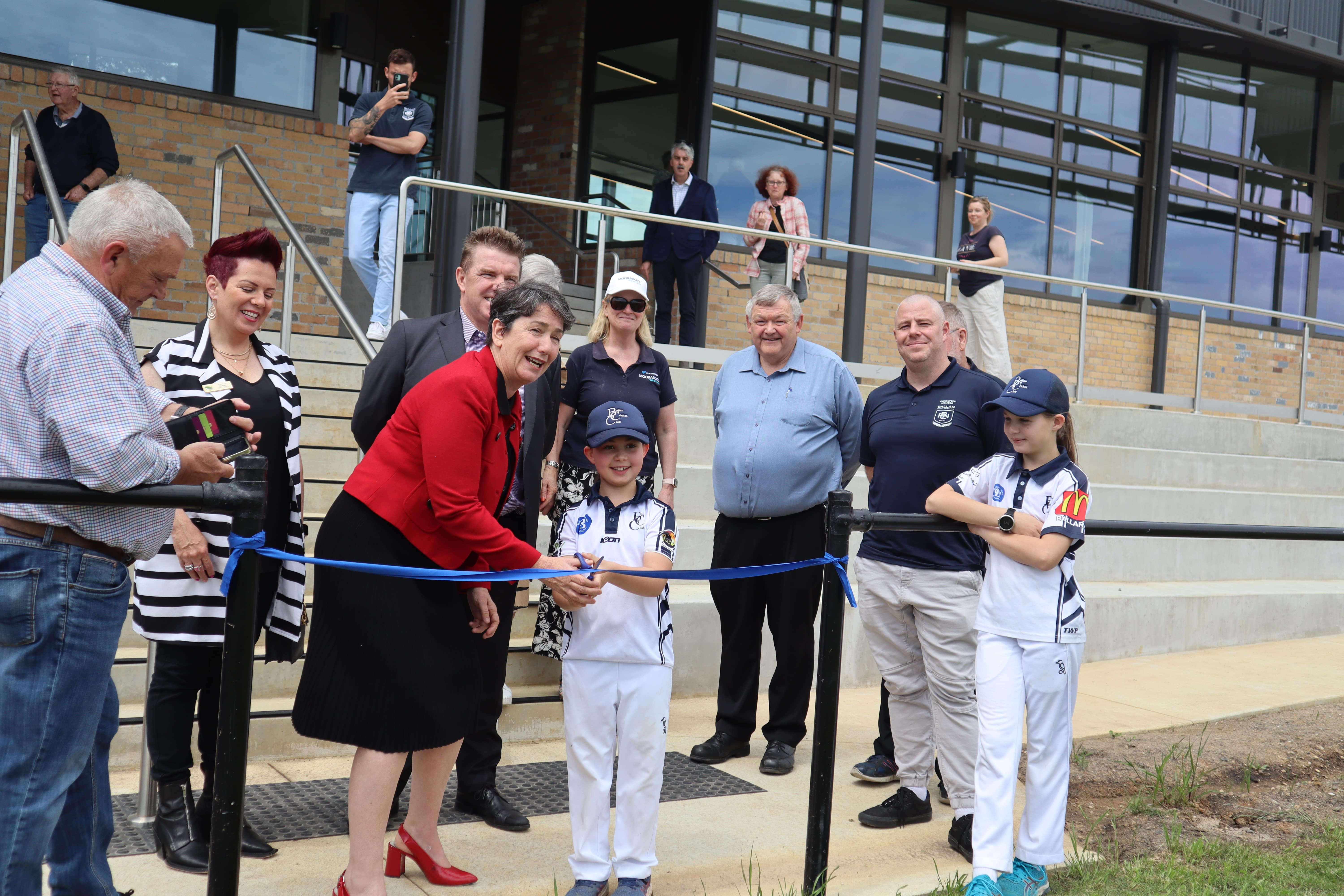 Big Upgrades For Ballan Main Image