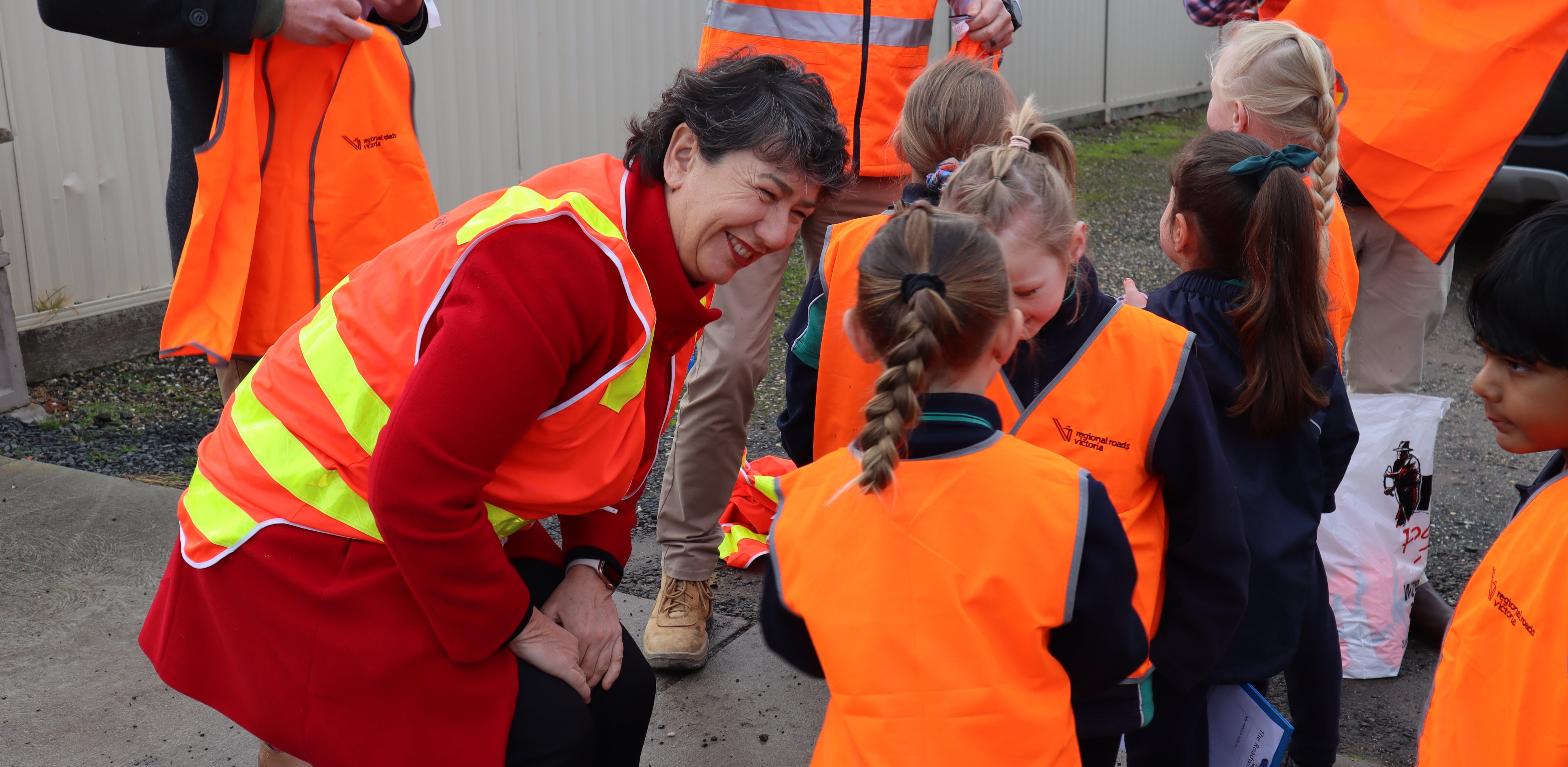 About Michaela Main Image